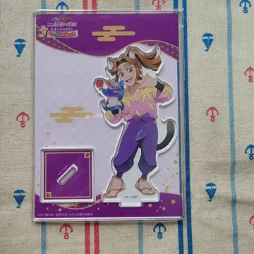 닌타마 아크릴 스탠드 타키야샤마루