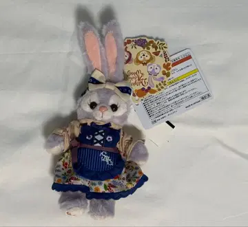 택 포함 스텔라 루 가을 모험 인형 배지 누이바