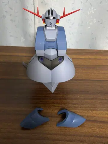 건담 프라모델 그레이 HG(하이그레이드) 정크 지옹