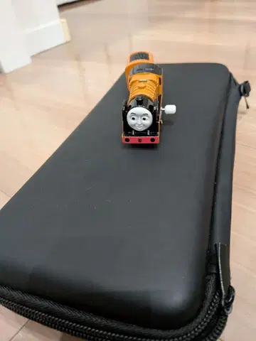 캡슐 프라레일 마도크