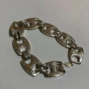 925 팔찌 여성 사이즈