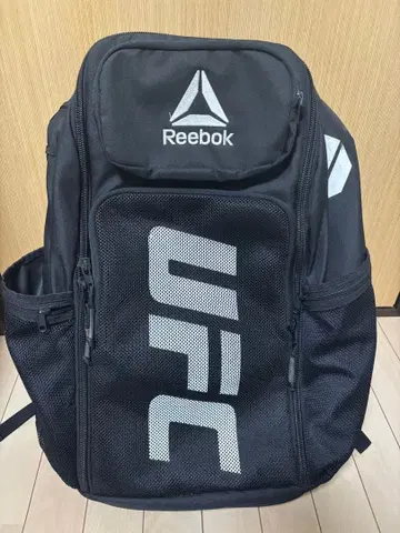 UFC 백팩