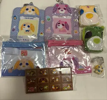 오챠이누 하나 차이무하 카페 료쿠