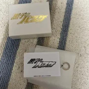 쿠로코의 농구 귀걸이