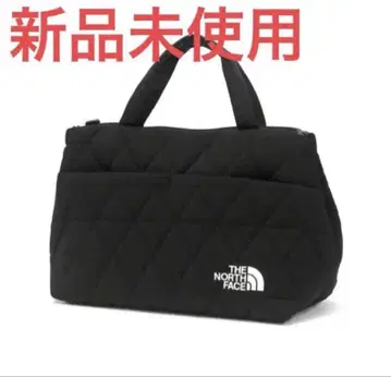 더 노스페이스 토트백 지오페이스 박스 토트 NM32355