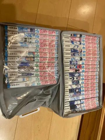 HUNTER x HUNTER 1권~32권 세트