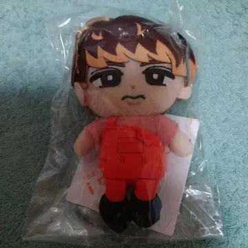 [ 미개봉 ] 스노치루 누이 무카이 코지