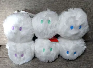 움직이는 장난꾸러기 봉제 인형 케세라세라