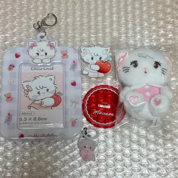 mikko 무스 묶음 판매