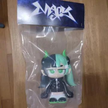 줄어드는 Love 메이 민트 소프트 비닐