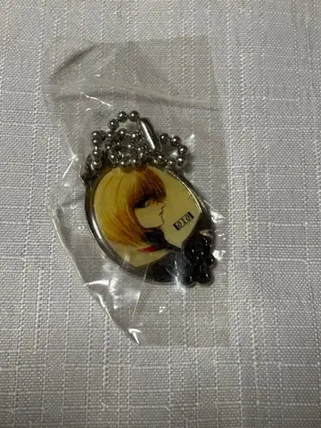 HUNTER x HUNTER 메탈 참 크라피카