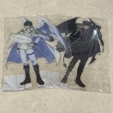 이토시 린 파보테리아 천사와 악마 vol.2 BIG 아크릴 스탠드