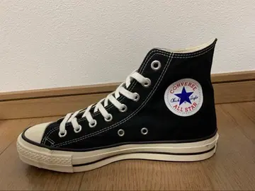 컨버스 올스타 J 하이 블랙 일본제