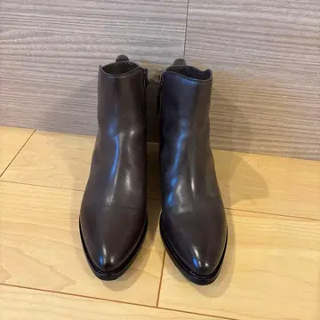 새상품급 사토레 숏부츠