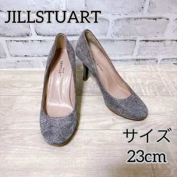 새상품급 JILLSTUART 질스튜어트 (23cm) 펌프스 올 패턴