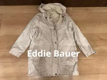 Eddie Bauer 후드 자켓