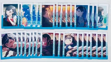 [ 프로세카 ] 시로이시 안 에피카 묶음 판매