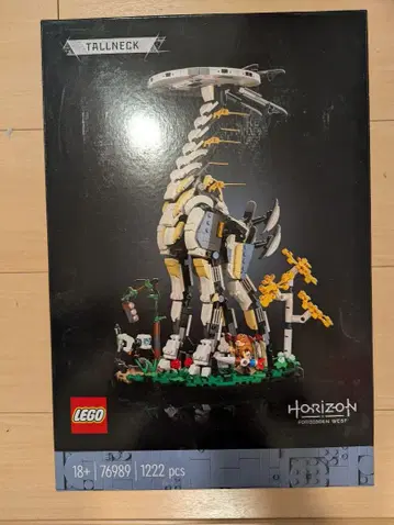 LEGO 76989 Horizon Tallneck 톨 넥