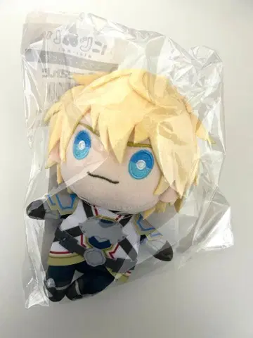 [ 새상품 미개봉 ] 니지산지 엑스 알비오 니지누이