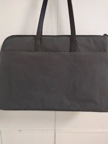 엘리펀트 토트 habit 차콜 그레이