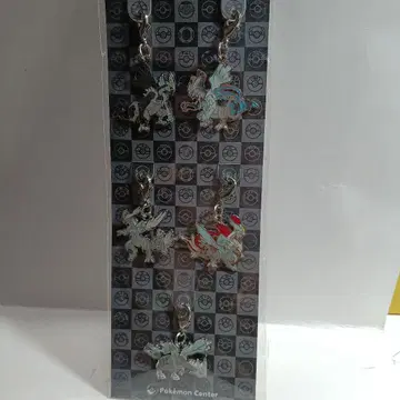 포켓몬 메탈 참 큐렘