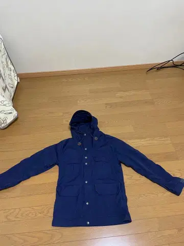 THE NORTH FACE 65/35 마운틴 파카 남성용