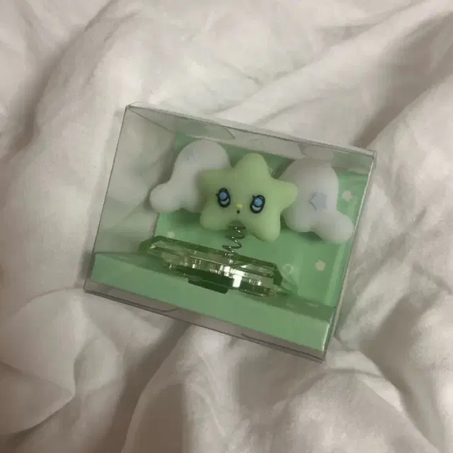 위츄 응원봉 캡참 팔아요!