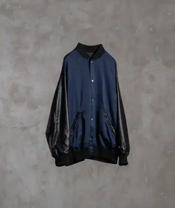 택 포함 새상품 스타디움 스카점퍼