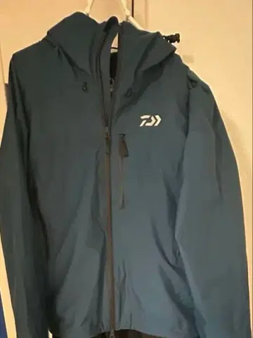 다이와 레인맥스 DR-32109 상하의 세트 M 사이즈