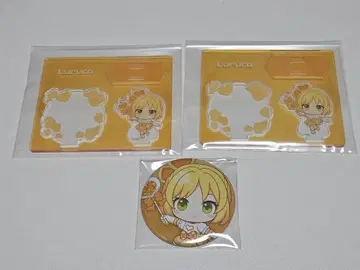 컴퍼스 루루카 3종