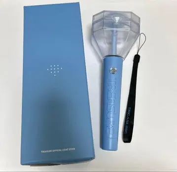 treasure 응원봉 ver.1 보물