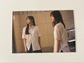 노기자카46 브로마이드 쿠보 시오리 졸업 솔로컷 51종