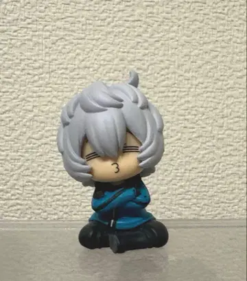 월드 트리거 쿠가 유마 어깨 쿵 Fig. 피규어 제2