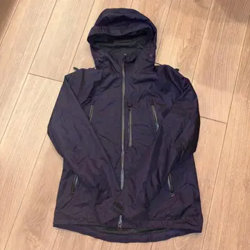 narifuri 윈드 브레이커