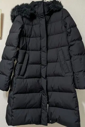 유나이티드 애로우즈 다운 코트 새상품