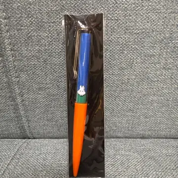 미피 65주년 전시회 플로팅 펜 우사코짱 유령이 되는 볼펜