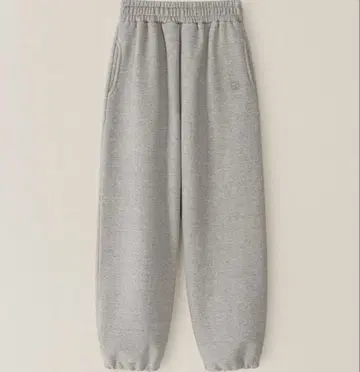 OHOTORO Nap Warm Jogger Pants 맨투맨 MTM