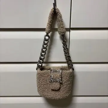 스타카토 미니백