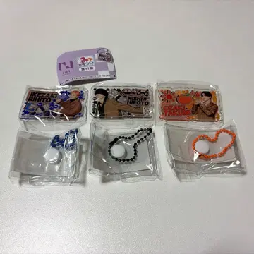 INI 봐 이거! 이케자키 리히토 니시 히로토 오자키 타쿠미