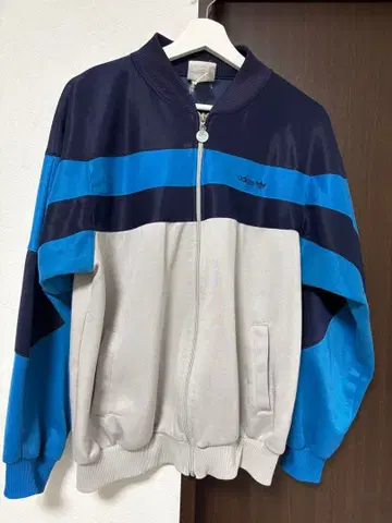 구제 의류 adidas 트랙 자켓