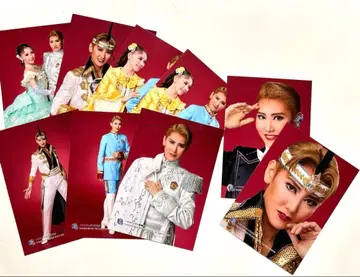 하우스텐보스 가극단 브로마이드