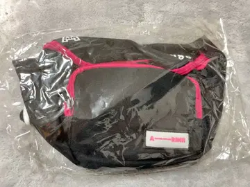 아링 웨스트 파우치 아링 솔로 콘서트