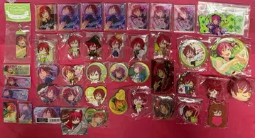 앙상블 스타즈 Switch 사카사키 나츠메 세트