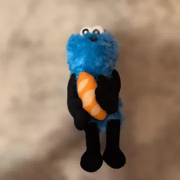 퍼펫 순순 봉제 인형