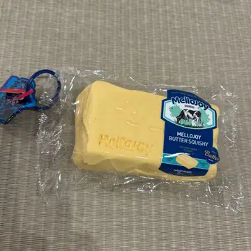 Mellojoy 메로조이 스퀴즈 버터