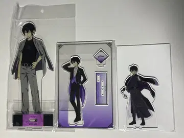 가정교사 히트맨 REBORN! 히바리 쿄야 아크릴 스탠드