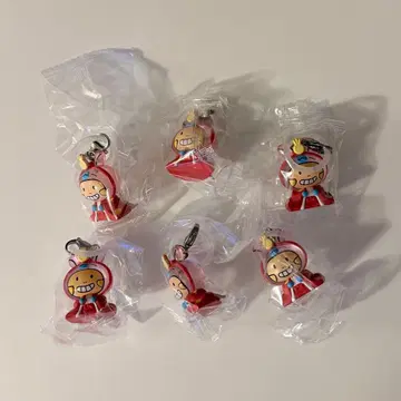 미니모니. 메지루시 액세서리 미니모짱 (미니모니. 히나마츠리! ver.)