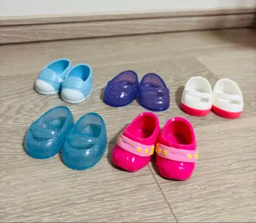 [협의 가능] 멜짱 신발