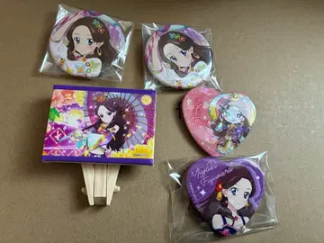 후지와라 미야비