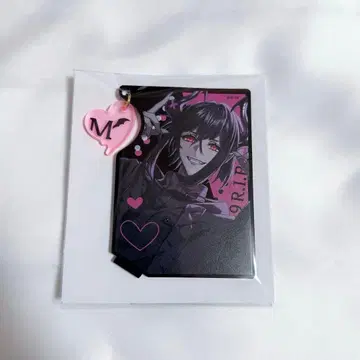 오토메이트 오토마 오토후유 미나미 아크릴 스탠드 9R.I.P. 나인립